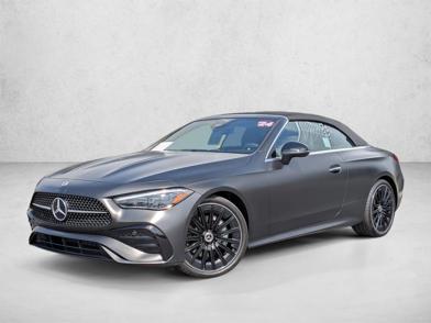 2024 Mercedes-Benz CLE 300 -
                  Torrance, CA
