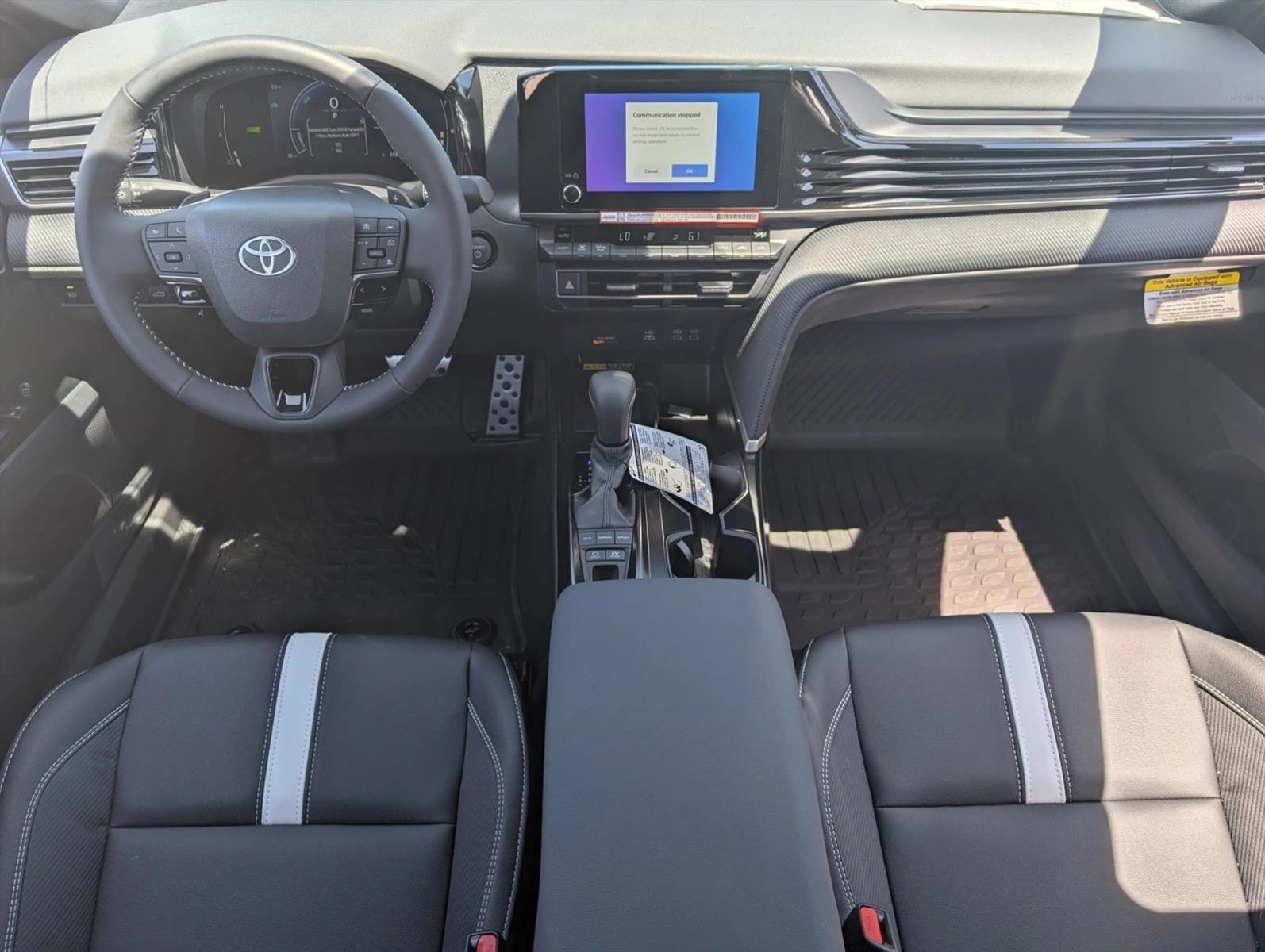 Thumbnail: 2026 Toyota Camry - 4
