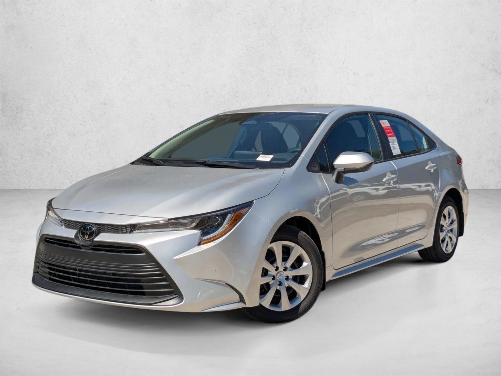 Thumbnail: 2026 Toyota Corolla - 1