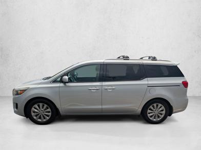 2018 Kia Sedona