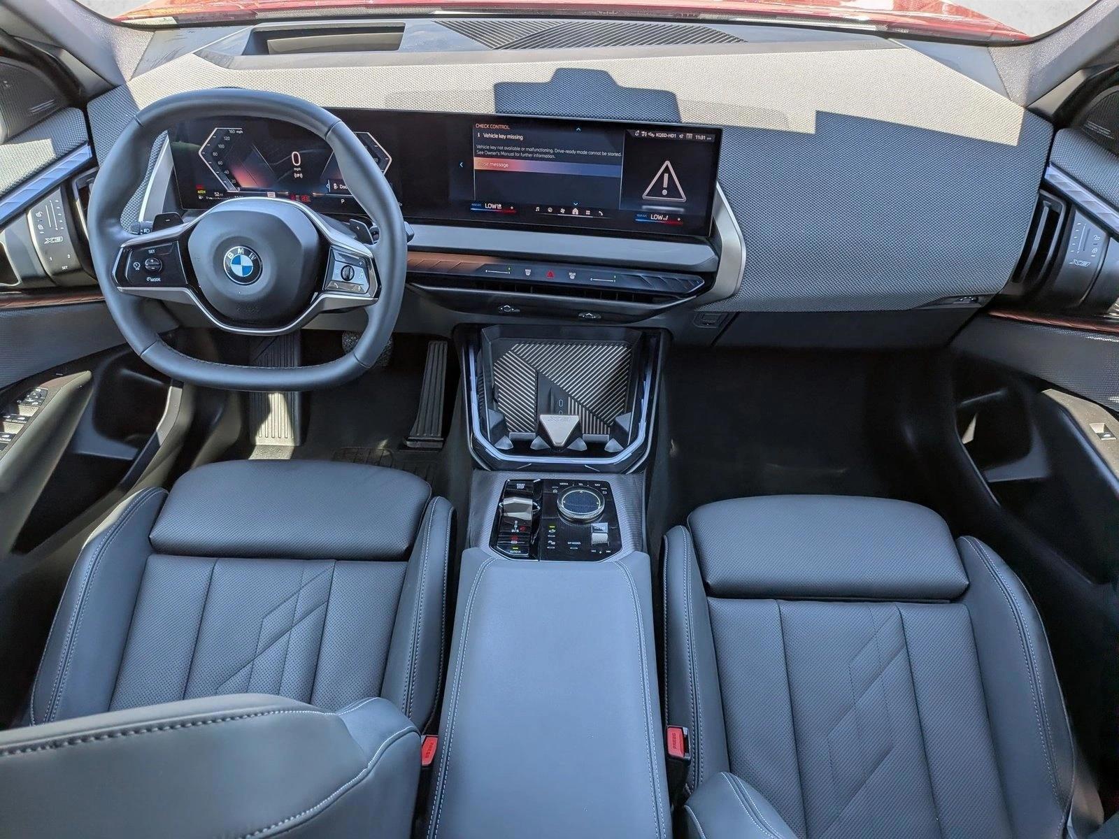 Thumbnail: 2025 BMW X3 - 4