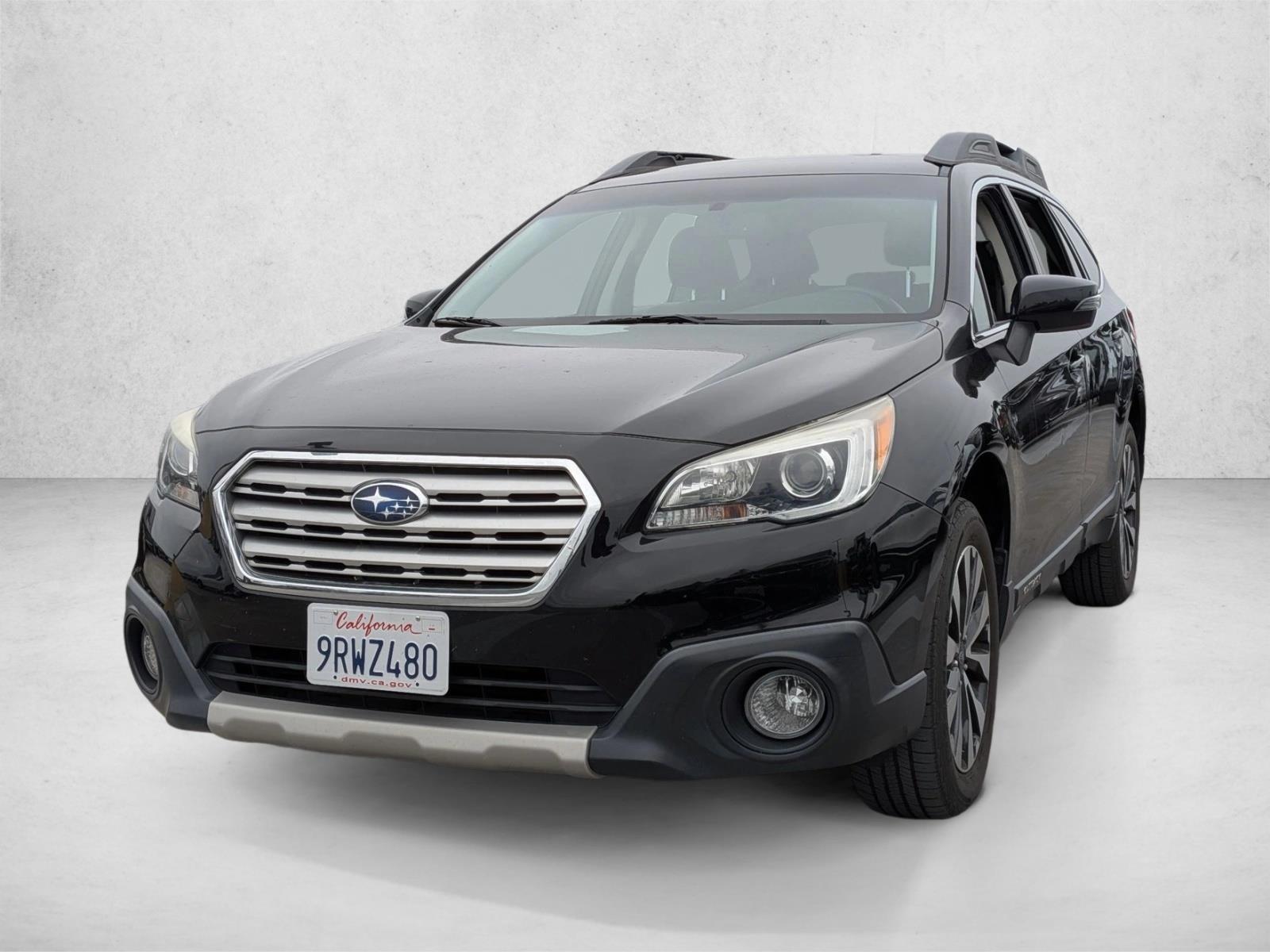 Thumbnail: 2016 Subaru Outback - 1
