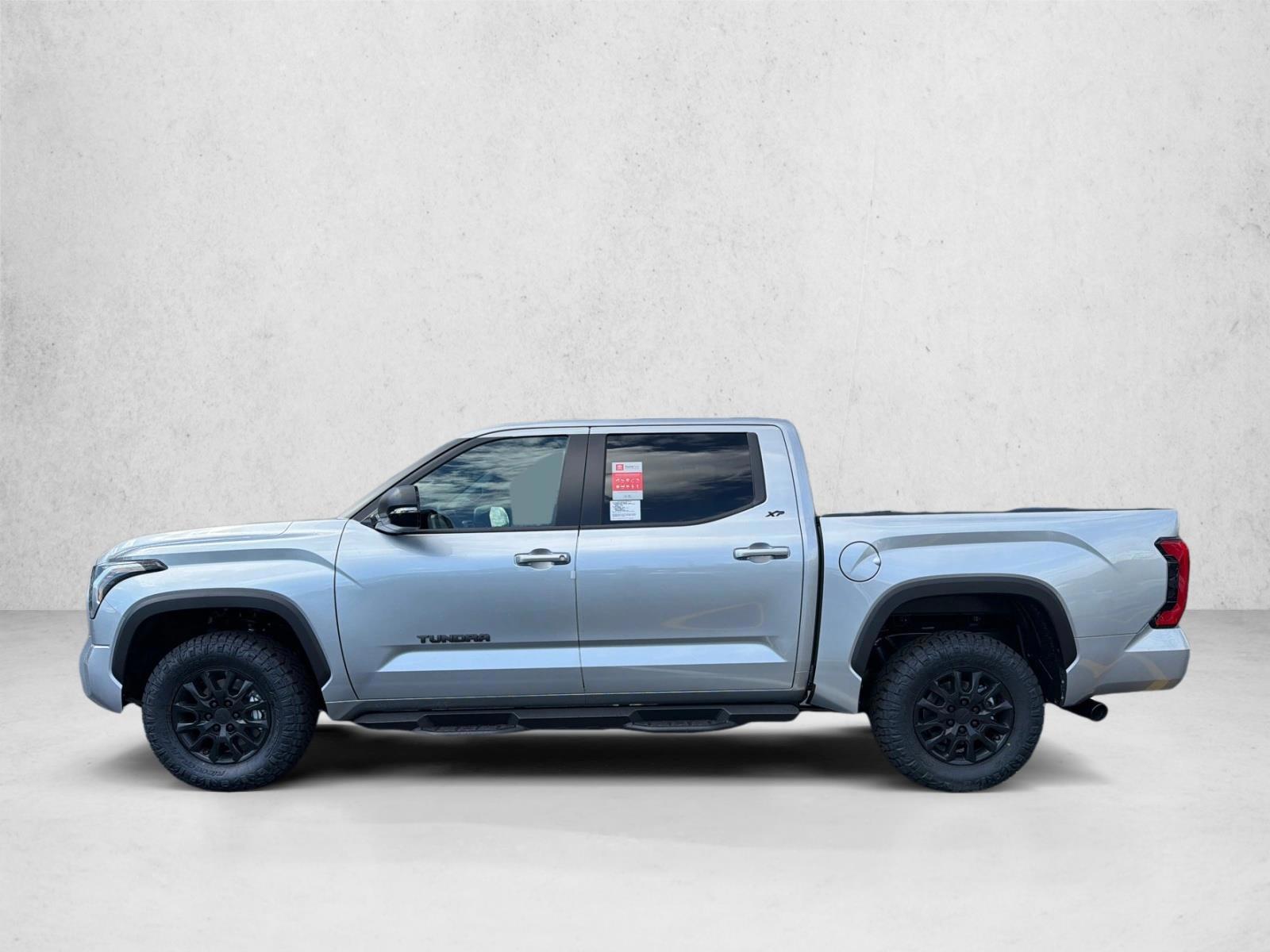 Thumbnail: 2026 Toyota Tundra - 2