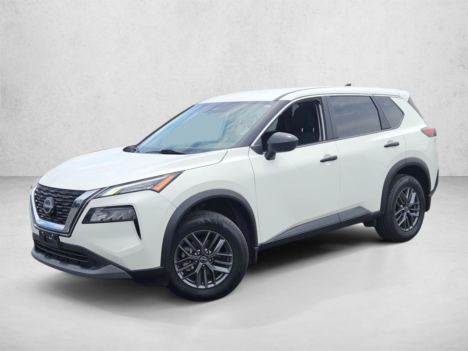 Thumbnail: 2023 Nissan Rogue - 1