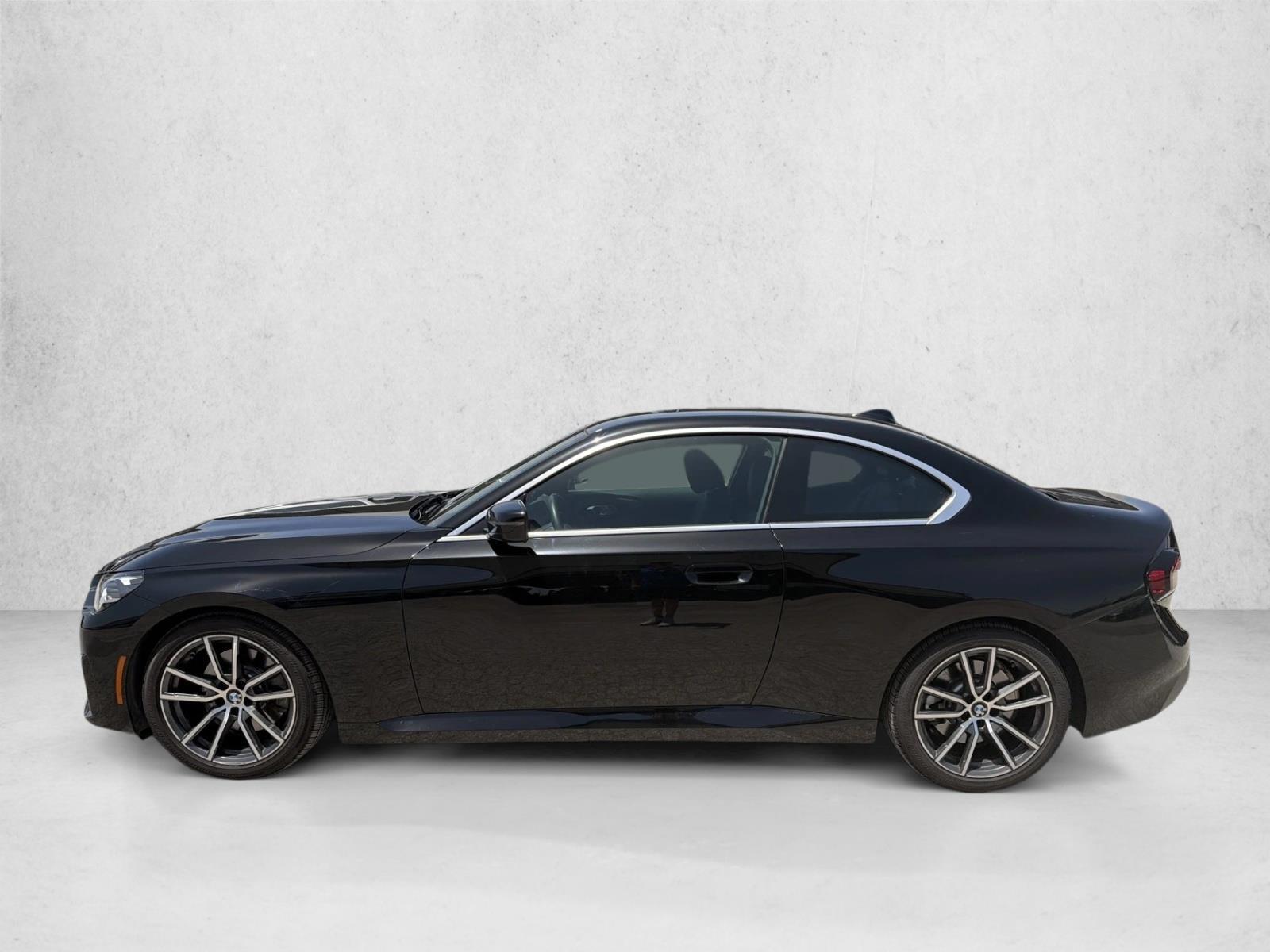 Thumbnail: 2022 BMW 2 Series - 2