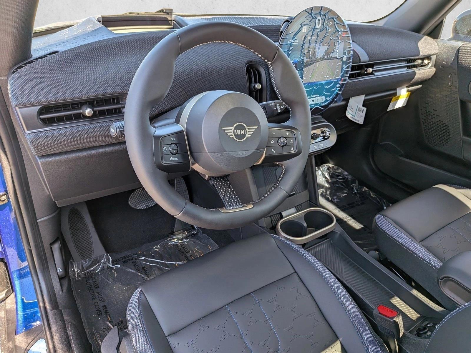 Thumbnail: 2026 MINI Cooper Hardtop - 3