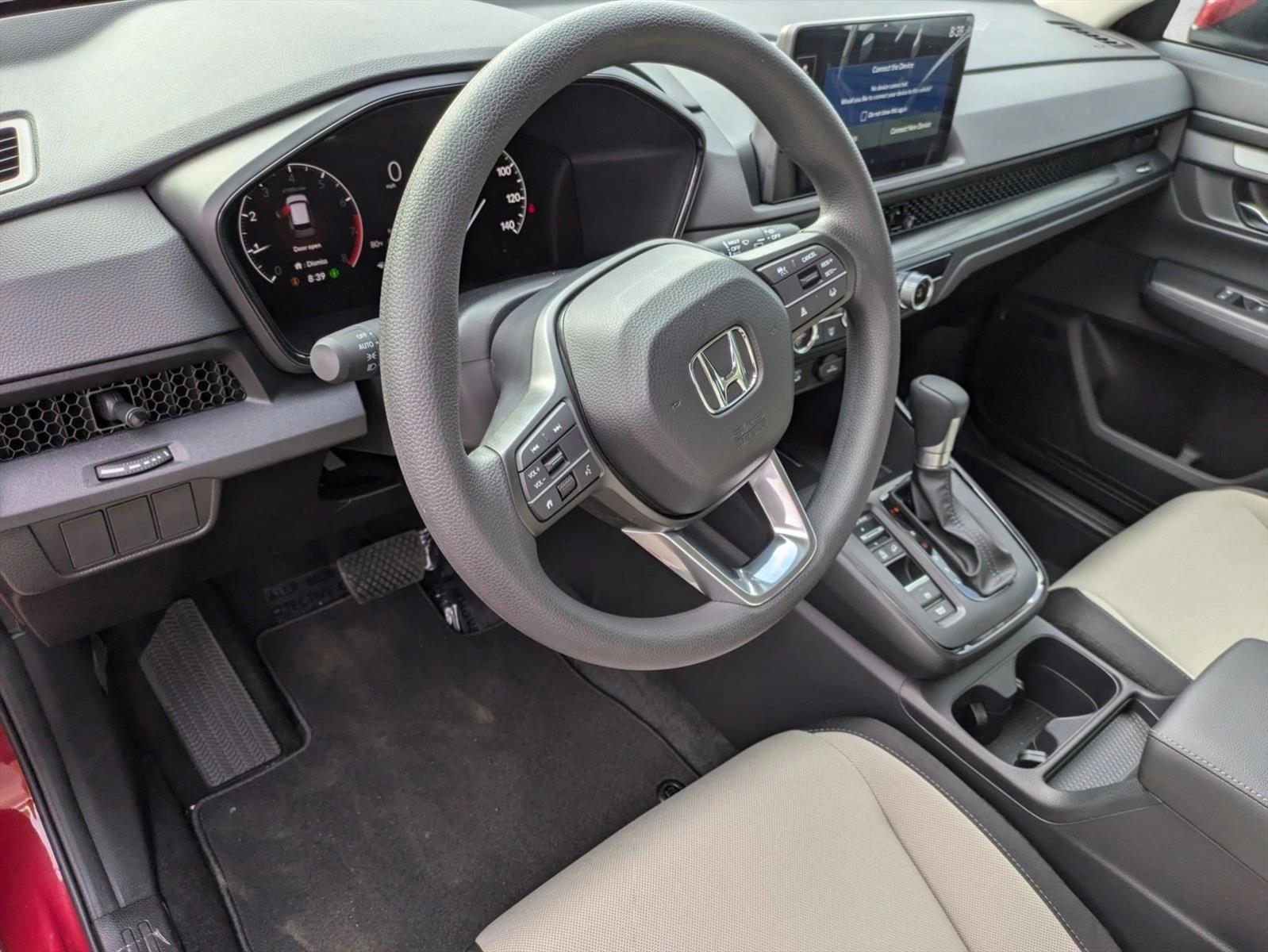Thumbnail: 2026 Honda CR-V - 3