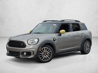 2019 MINI Cooper Countryman S E -
                  Sanford, FL