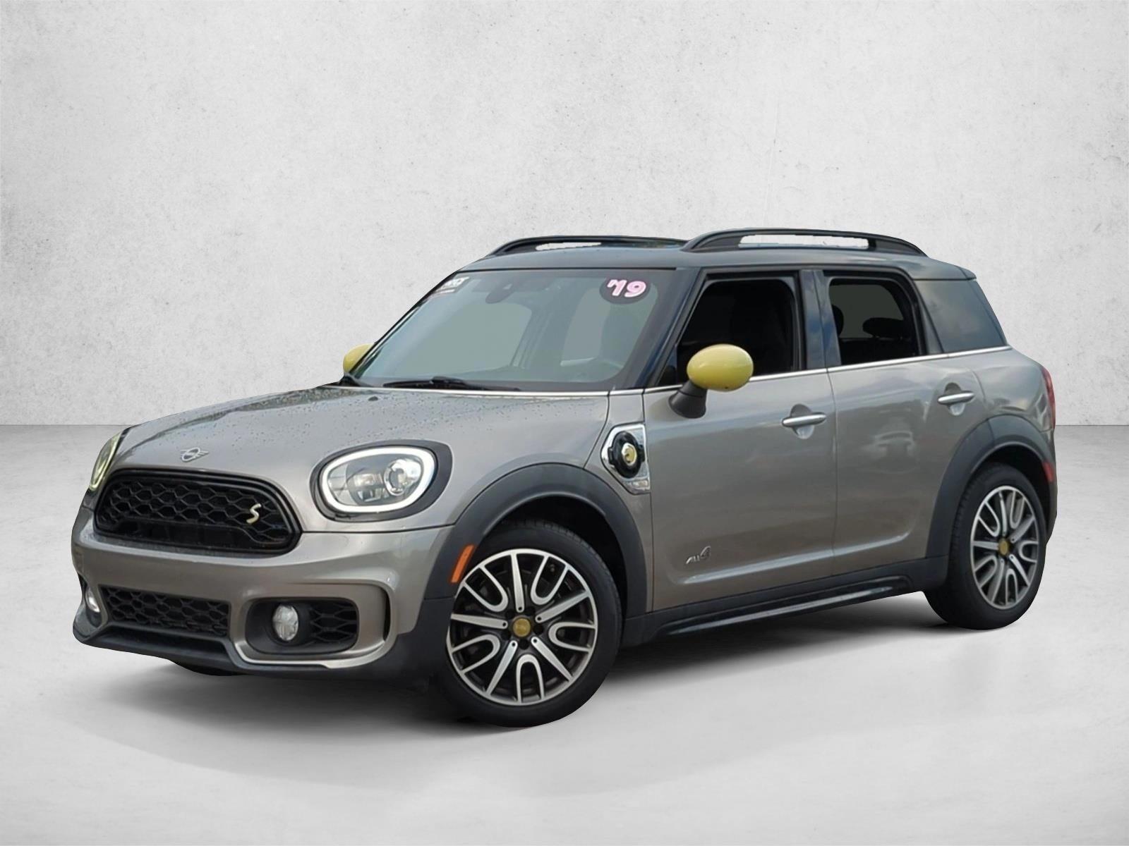 Thumbnail: 2019 MINI Cooper Countryman - 1