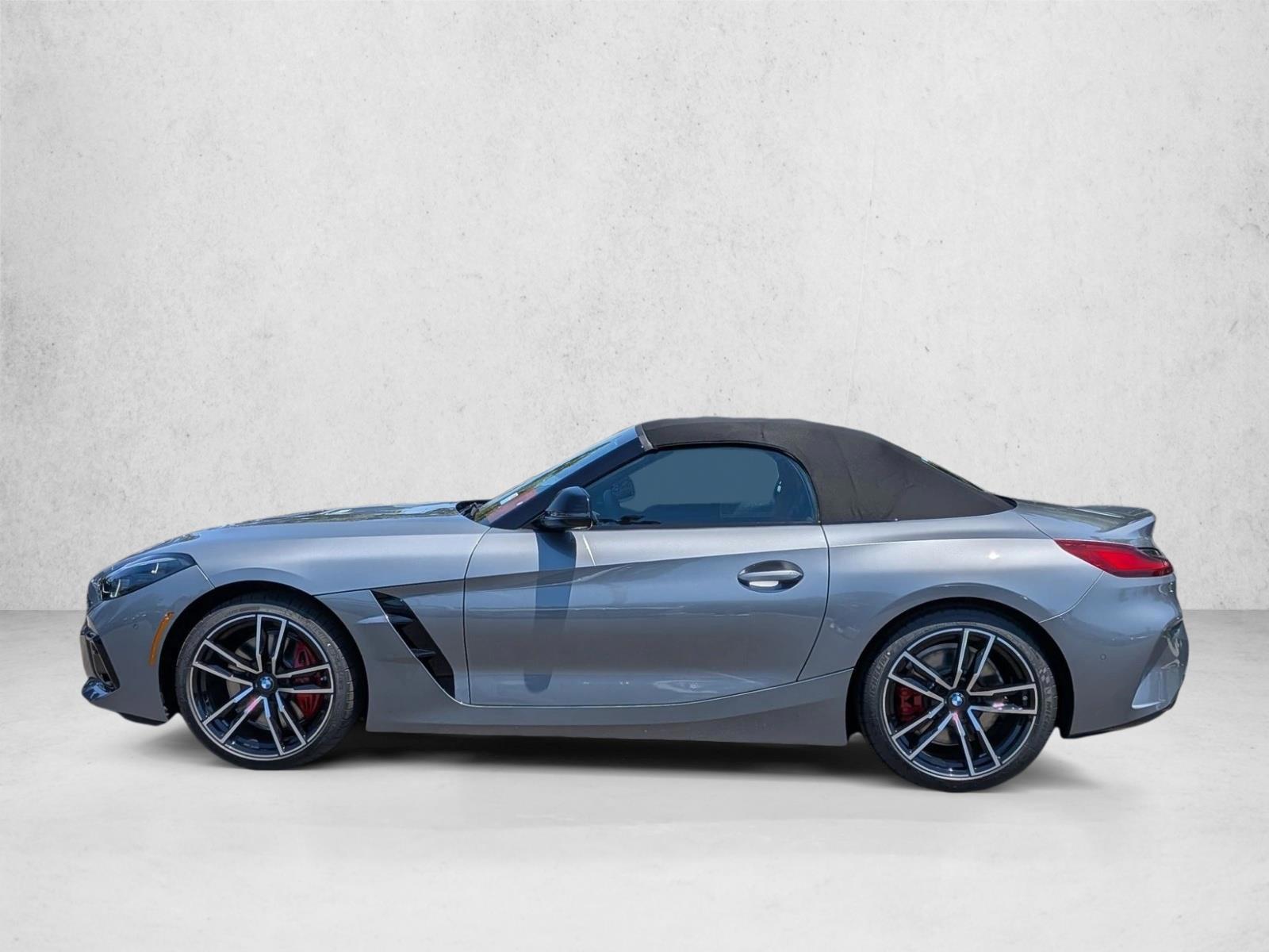Thumbnail: 2026 BMW Z4 - 2