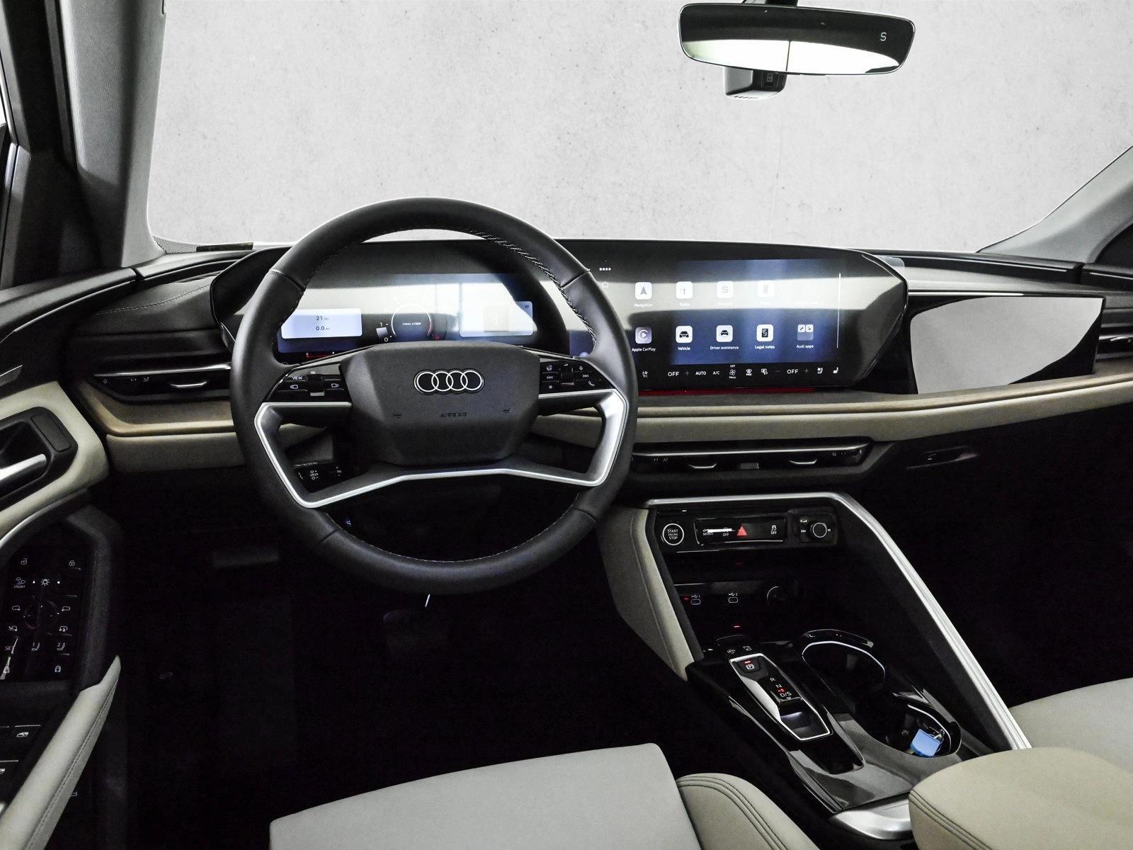 Thumbnail: 2026 Audi Q5 - 4