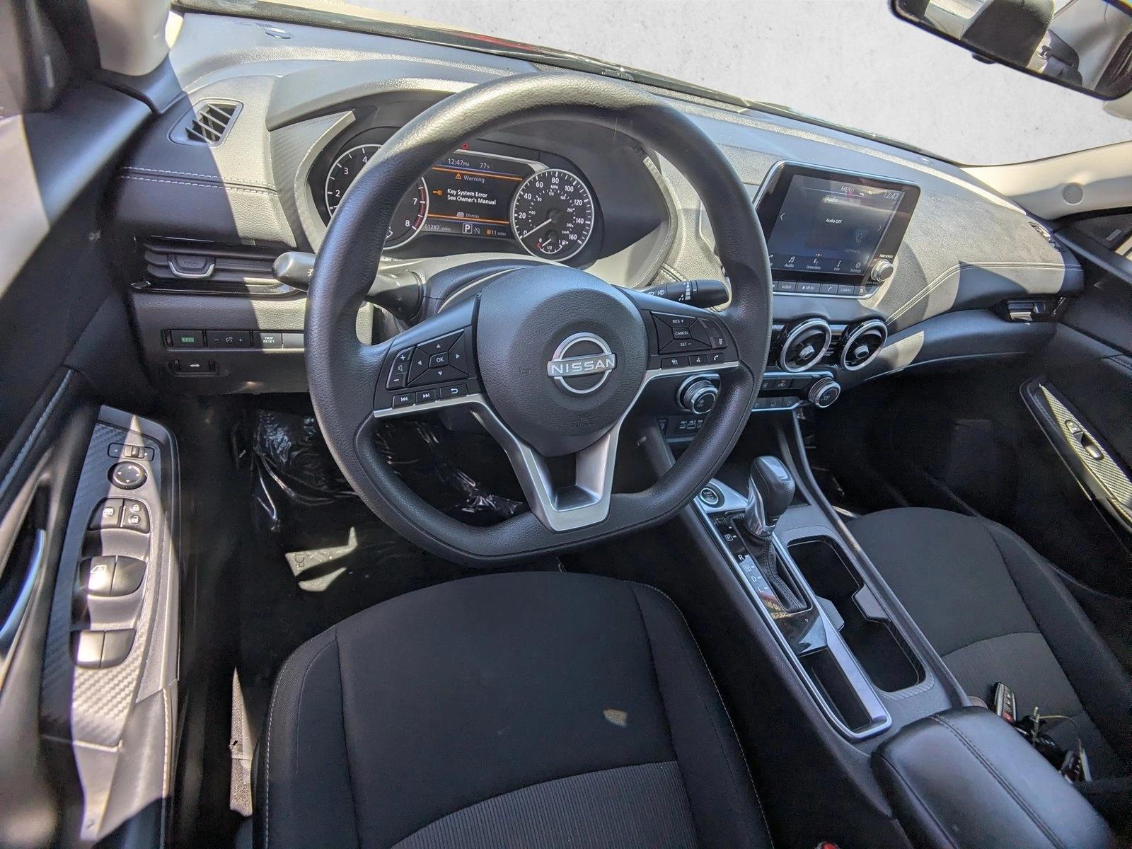 Thumbnail: 2024 Nissan Sentra - 3