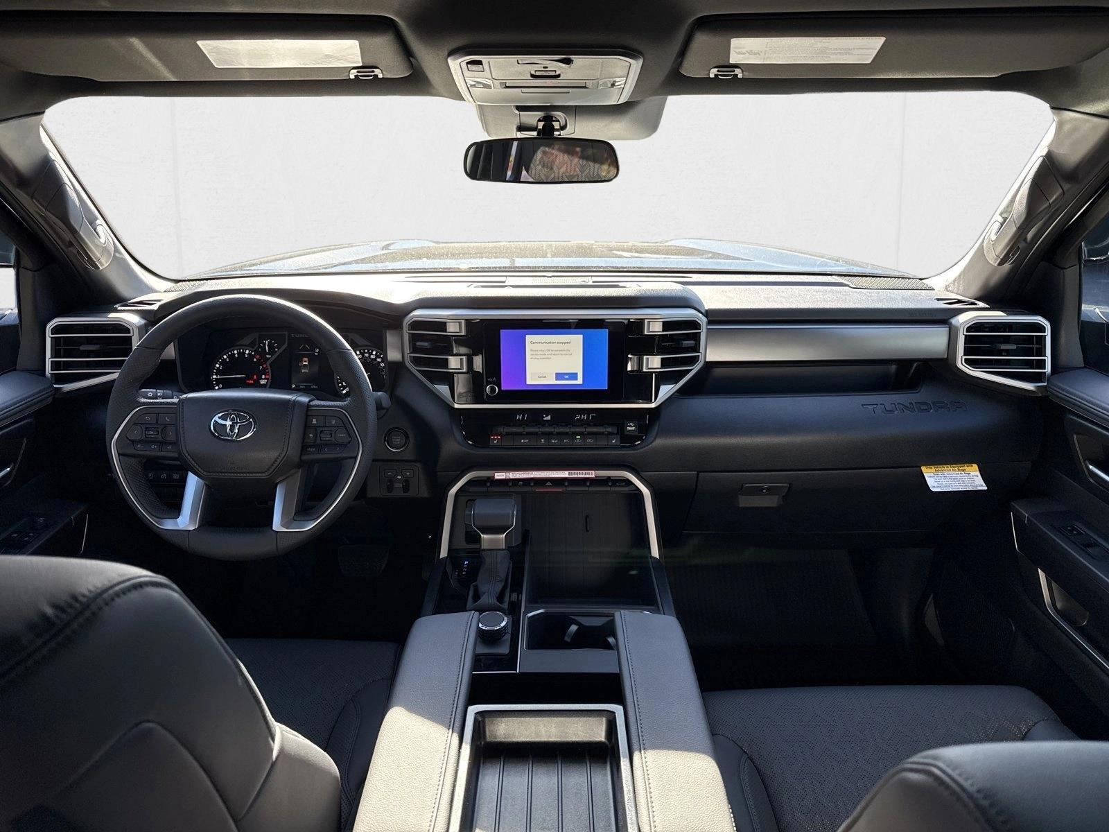 Thumbnail: 2025 Toyota Tundra - 4