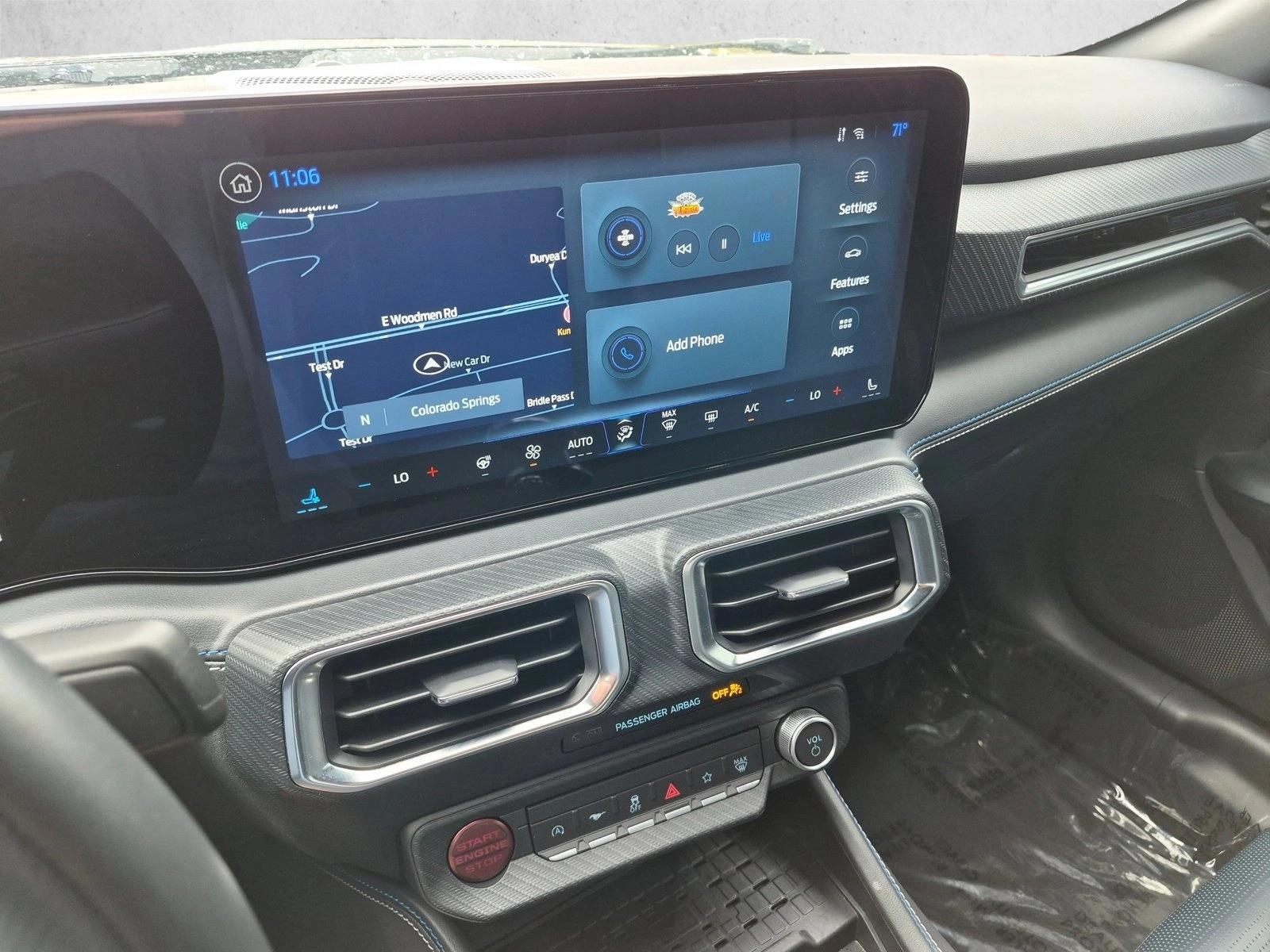 2024 Ford Mustang GT Premium - Photo 14