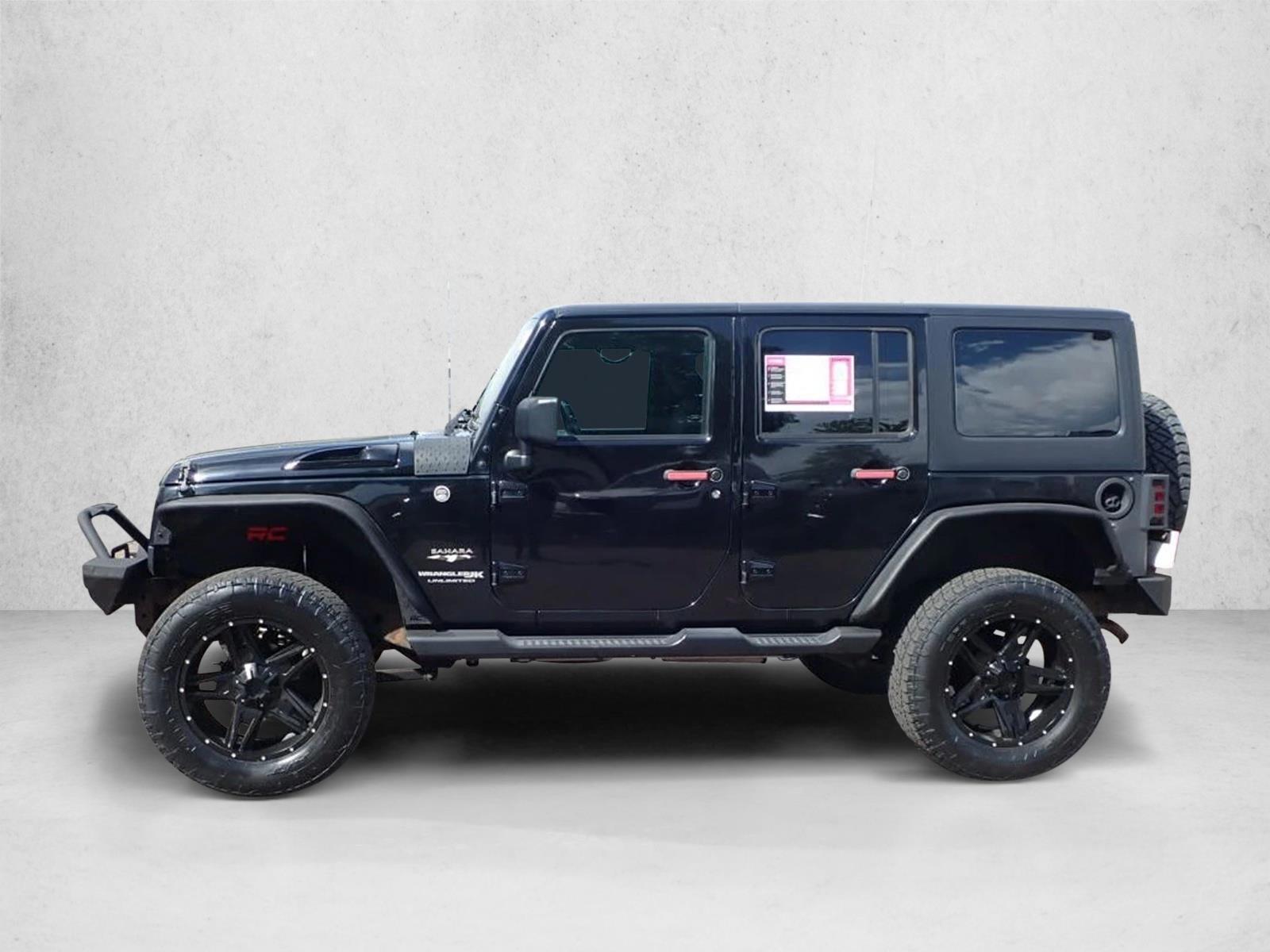 Thumbnail: 2018 Jeep Wrangler - 2