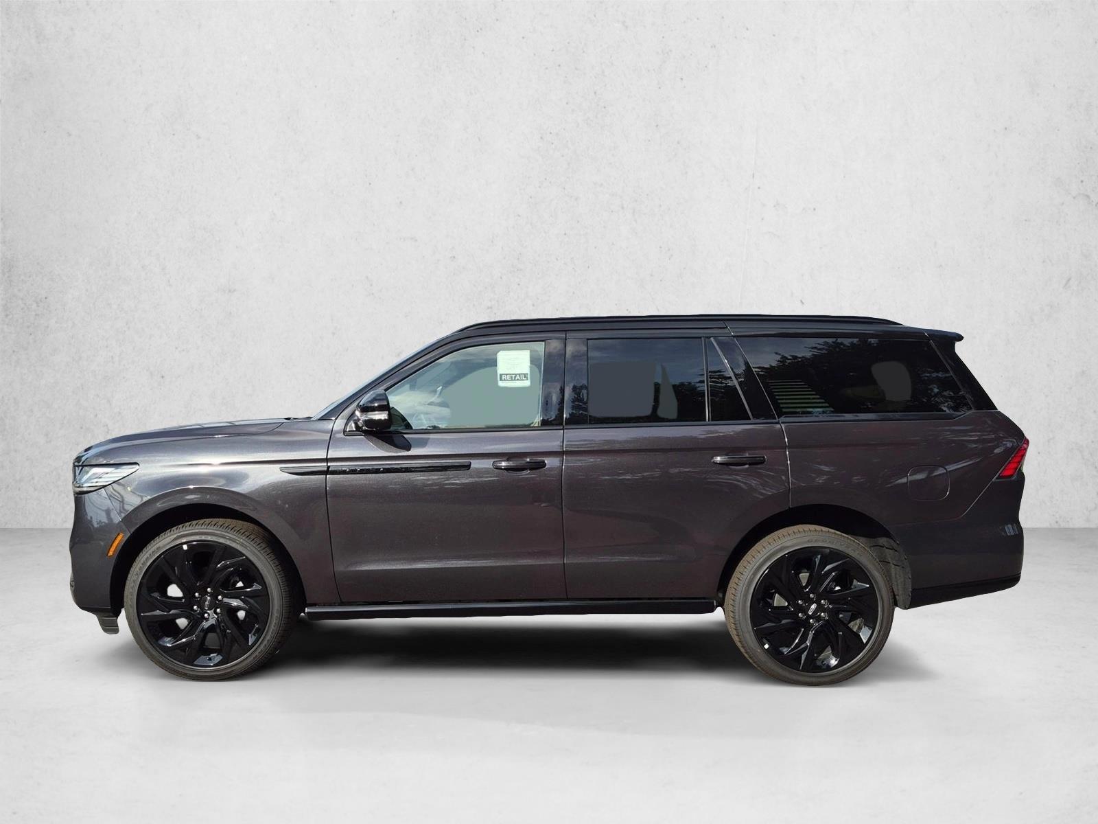 Thumbnail: 2026 Lincoln Navigator - 2