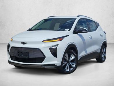 2023 Chevrolet Bolt EUV LT -
                  Peoria, AZ