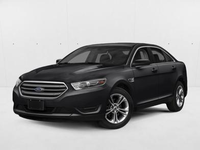 2018 Ford Taurus Limited Edition -
                  Bradenton, FL