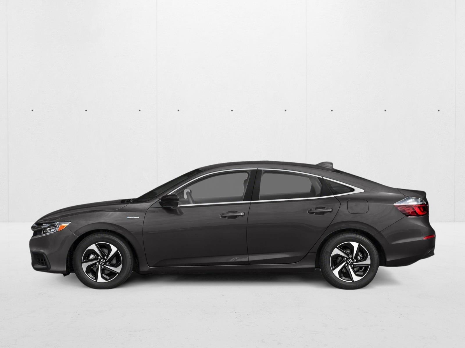 2022 Honda Insight