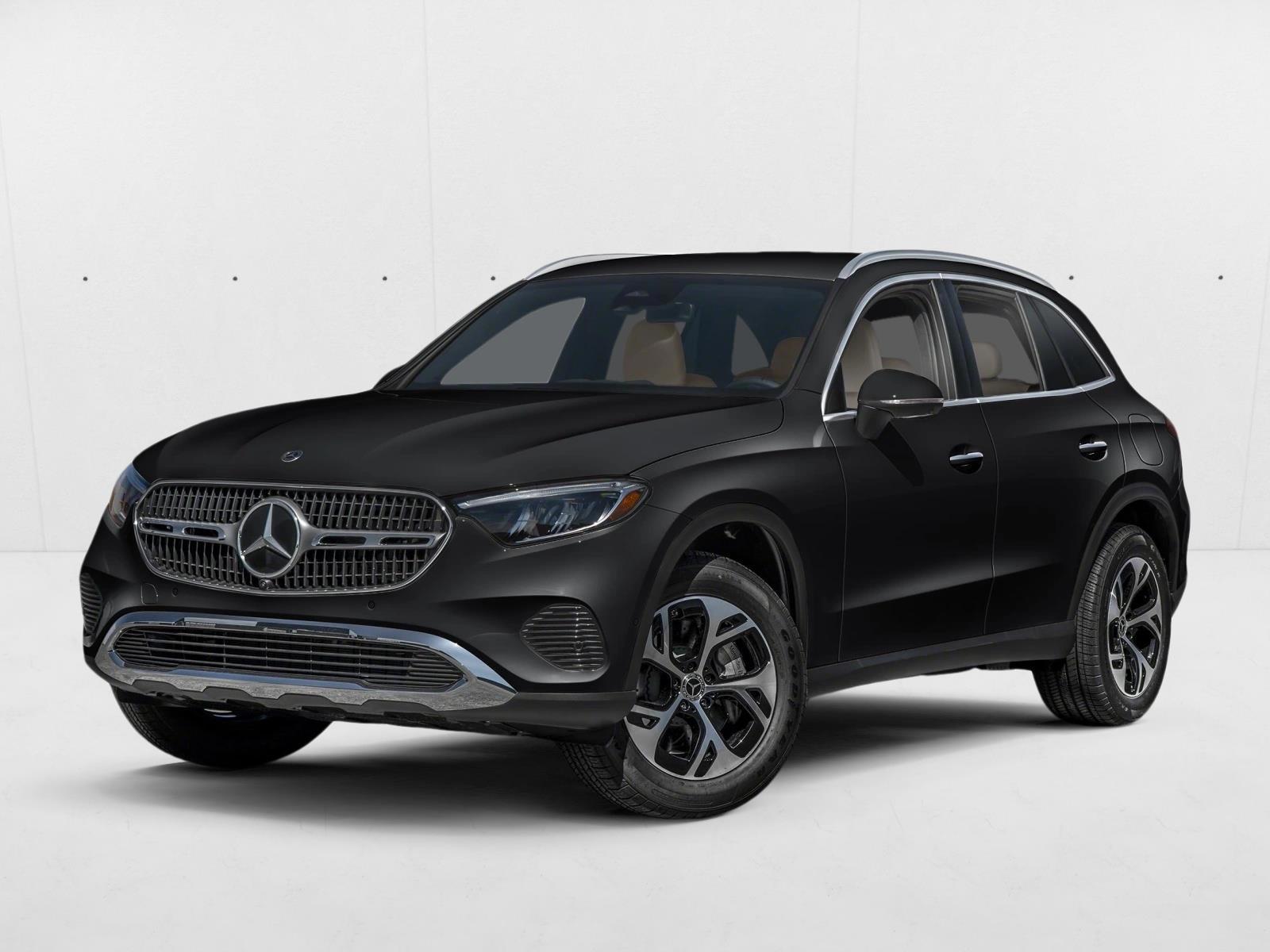 Thumbnail: 2026 Mercedes-Benz GLC - 1