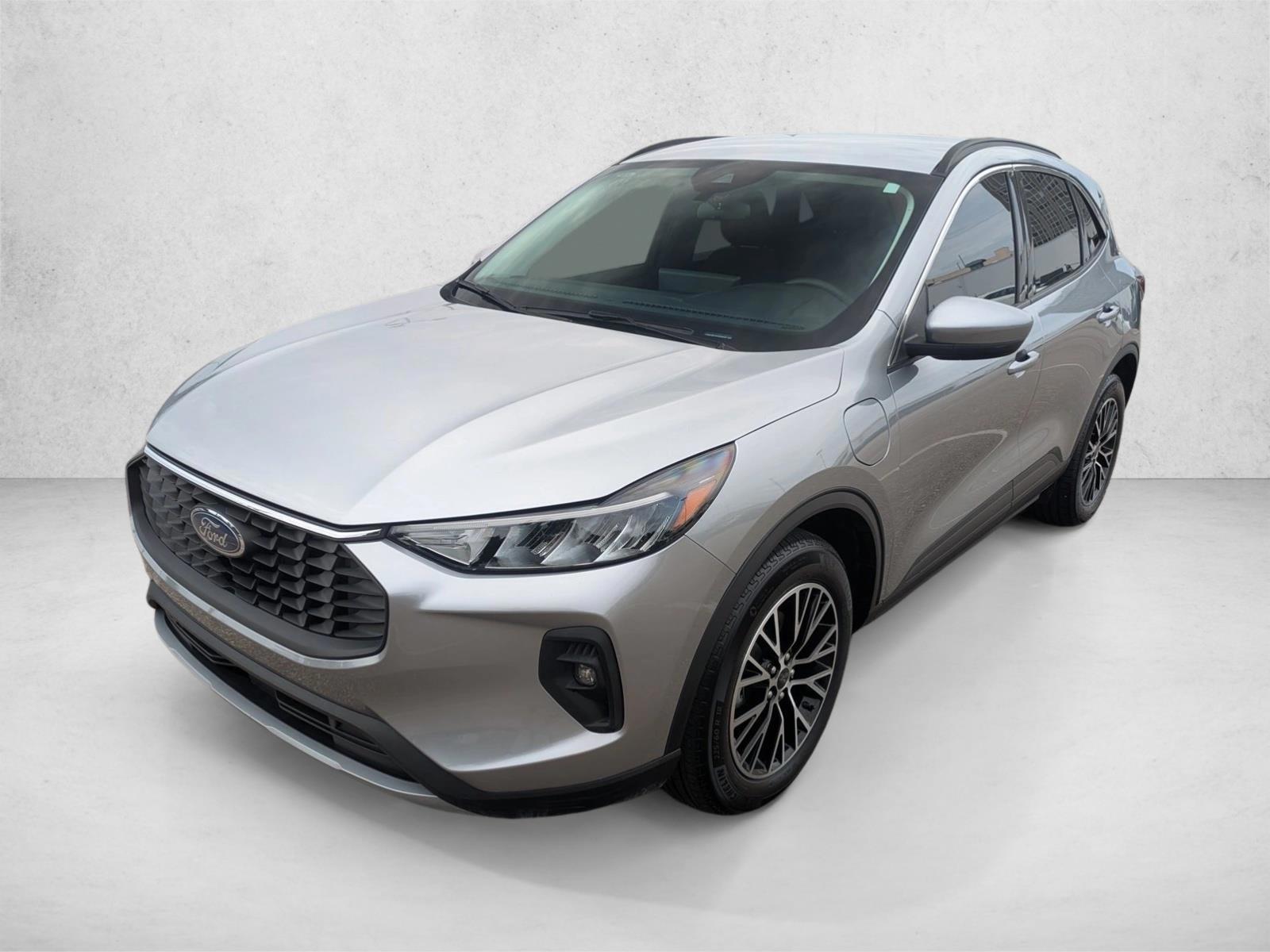Thumbnail: 2023 Ford Escape - 1