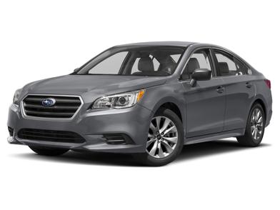 2016 Subaru Legacy 2.5i -
                  Centennial, CO