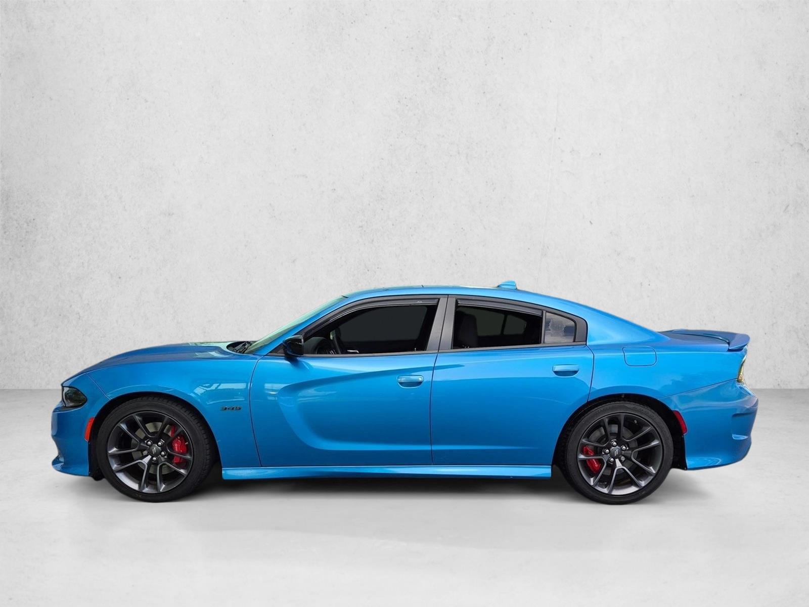 Thumbnail: 2023 Dodge Charger - 2