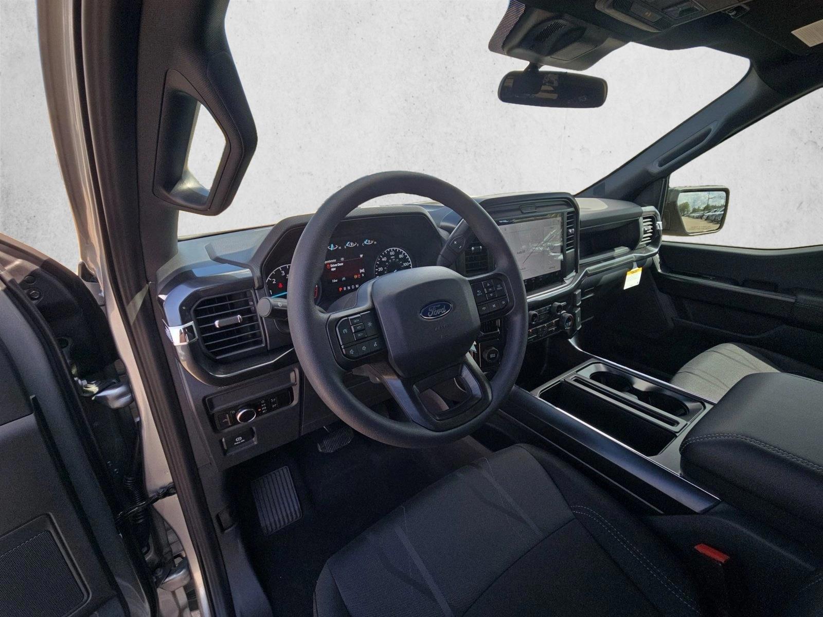Thumbnail: 2026 Ford F-150 - 3