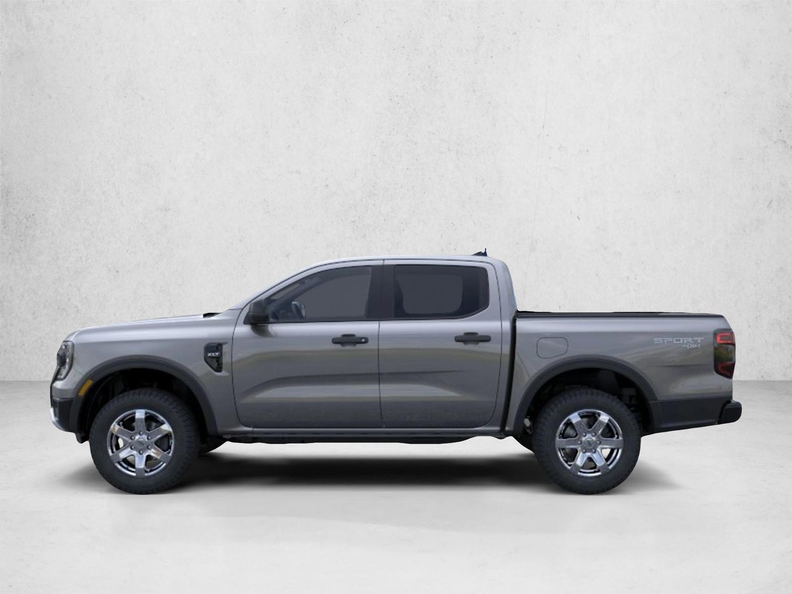 Thumbnail: 2026 Ford Ranger - 3