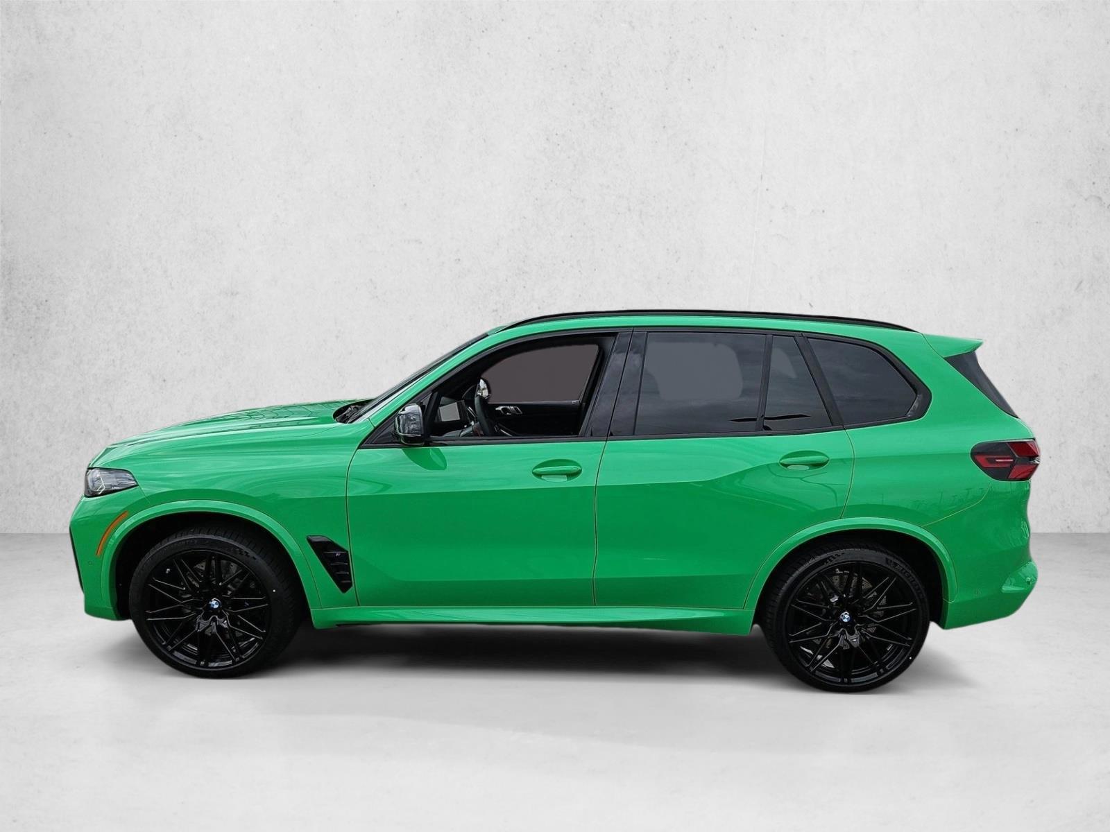 Thumbnail: 2026 BMW X5 - 2