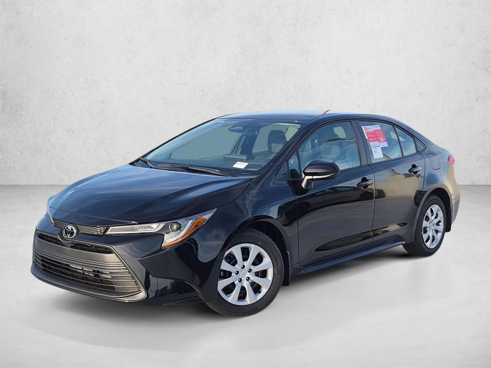 Thumbnail: 2026 Toyota Corolla - 1