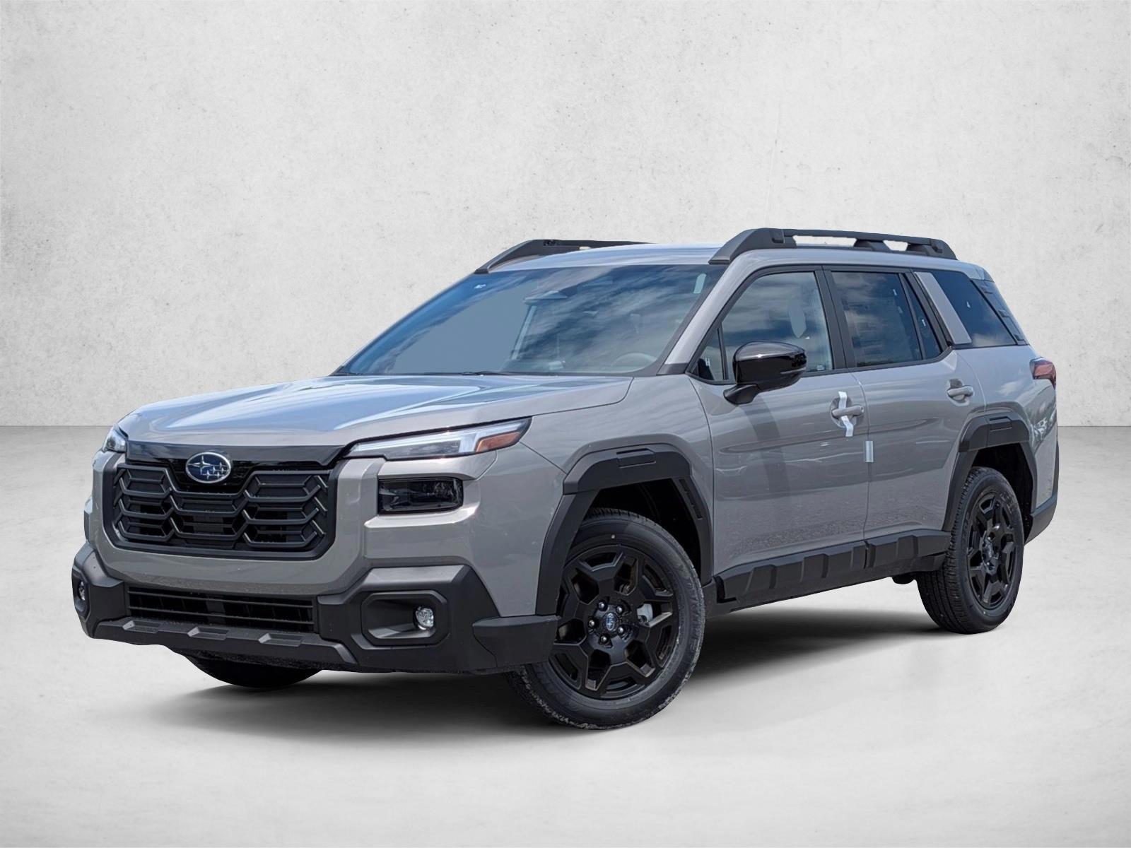 Thumbnail: 2026 Subaru Outback - 1