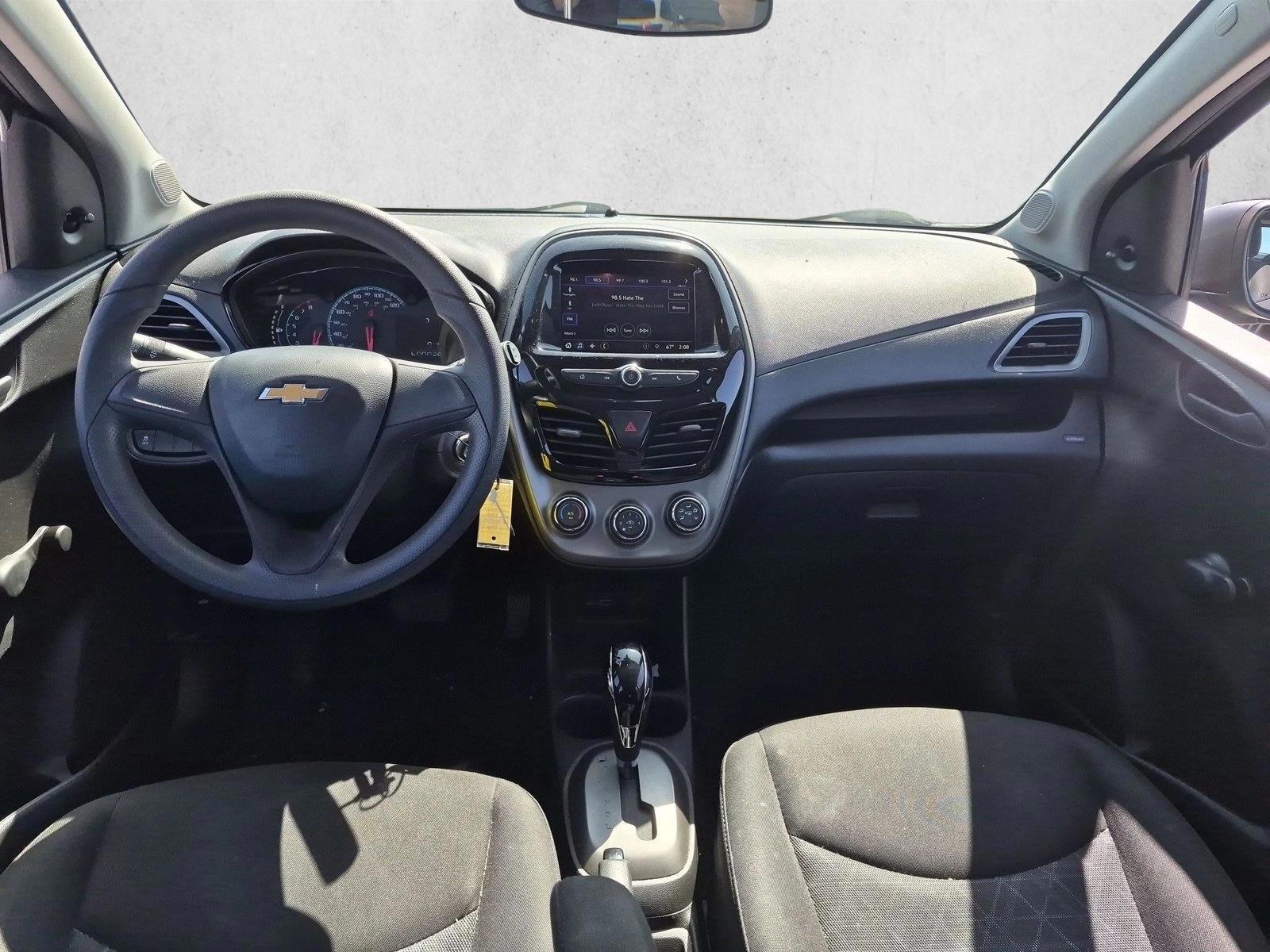 Thumbnail: 2020 Chevrolet Spark - 3