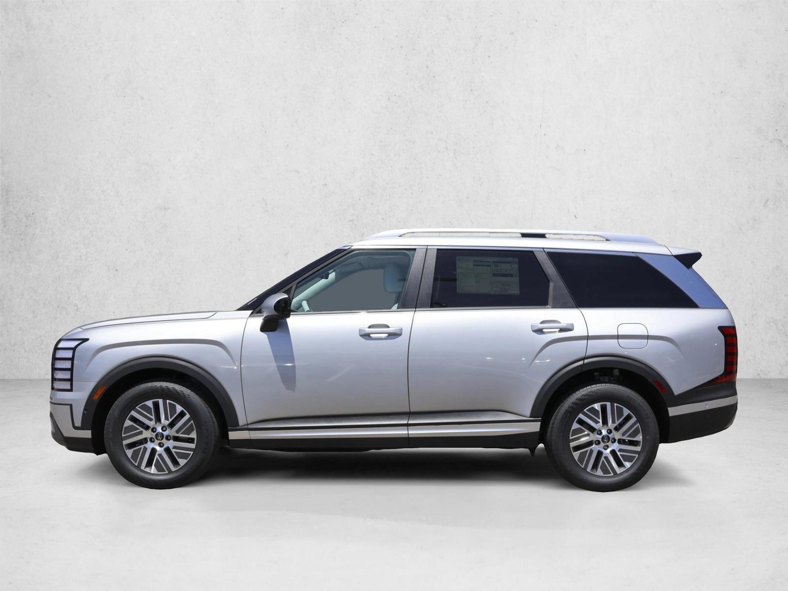 Thumbnail: 2026 Hyundai Palisade - 2