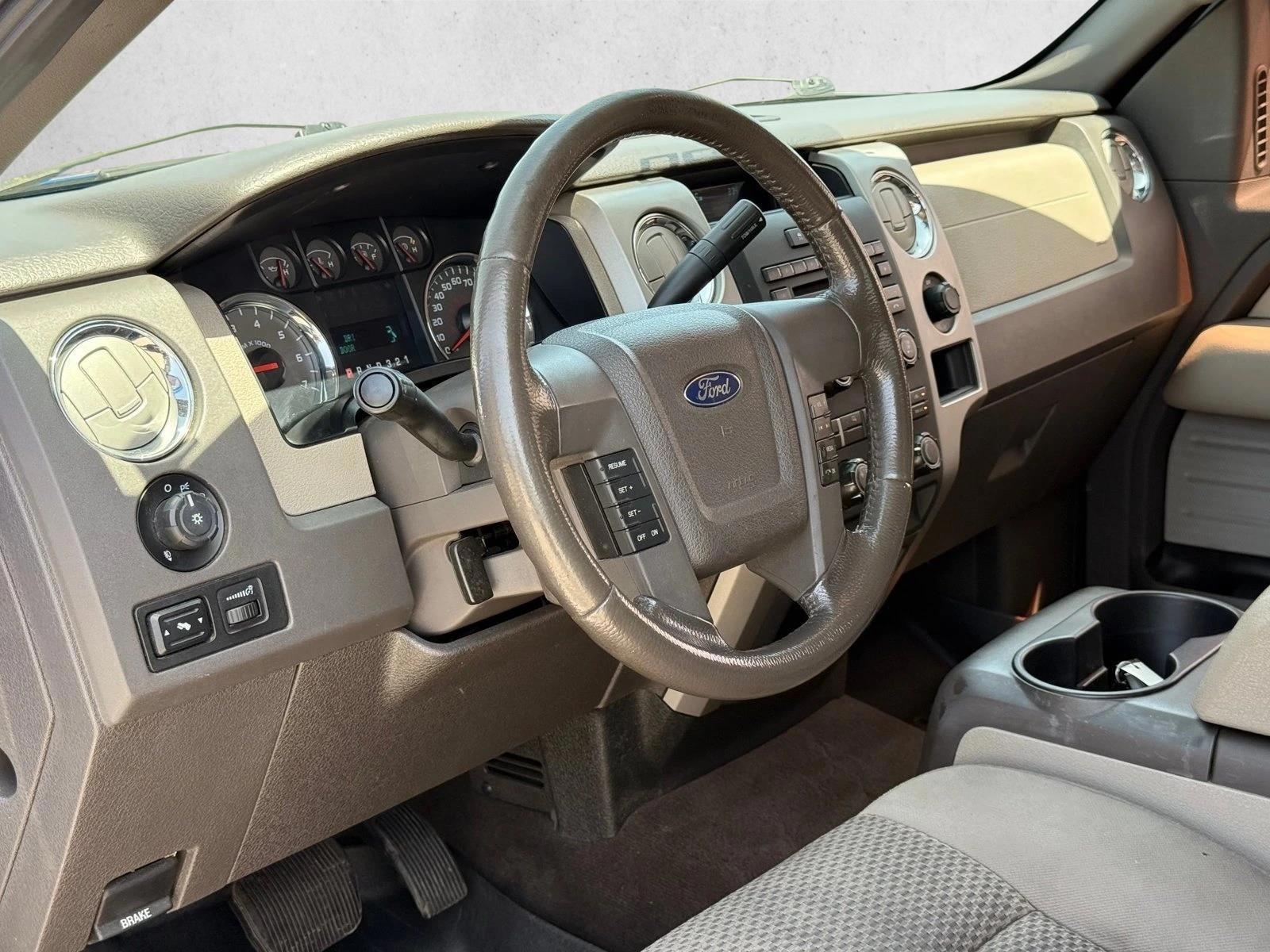 Thumbnail: 2010 Ford F-150 - 3