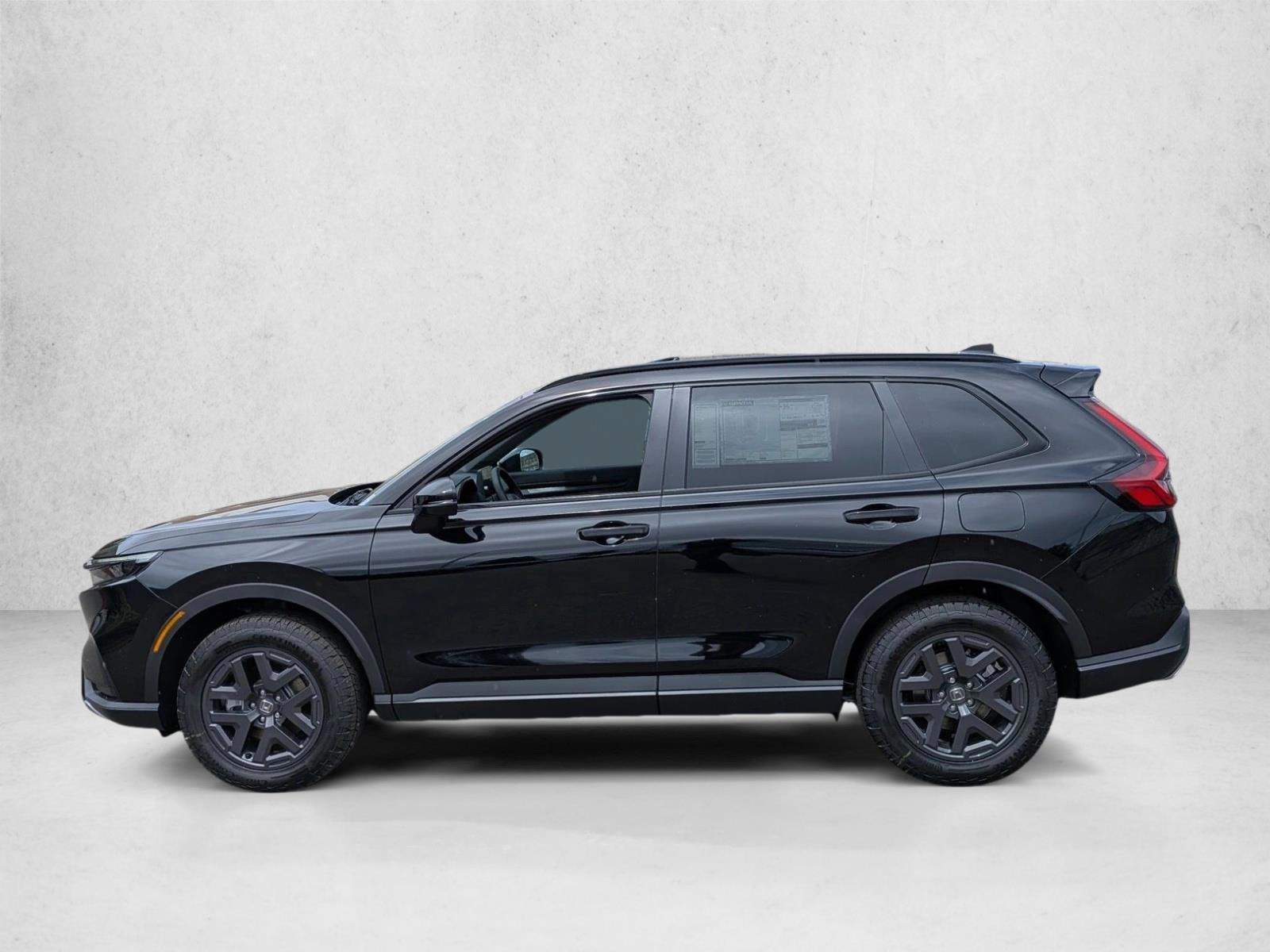 Thumbnail: 2026 Honda CR-V - 2