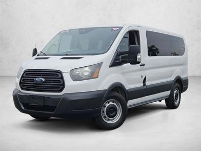 2017 Ford Transit Series  -
                  Tempe, AZ