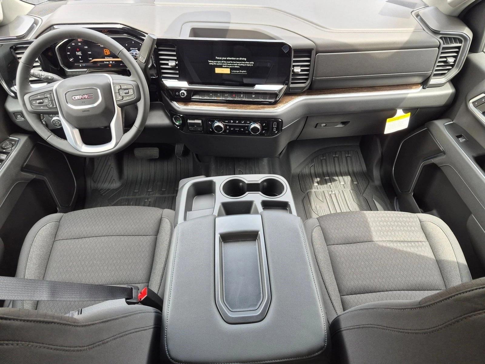 Thumbnail: 2026 GMC Sierra 1500 - 4