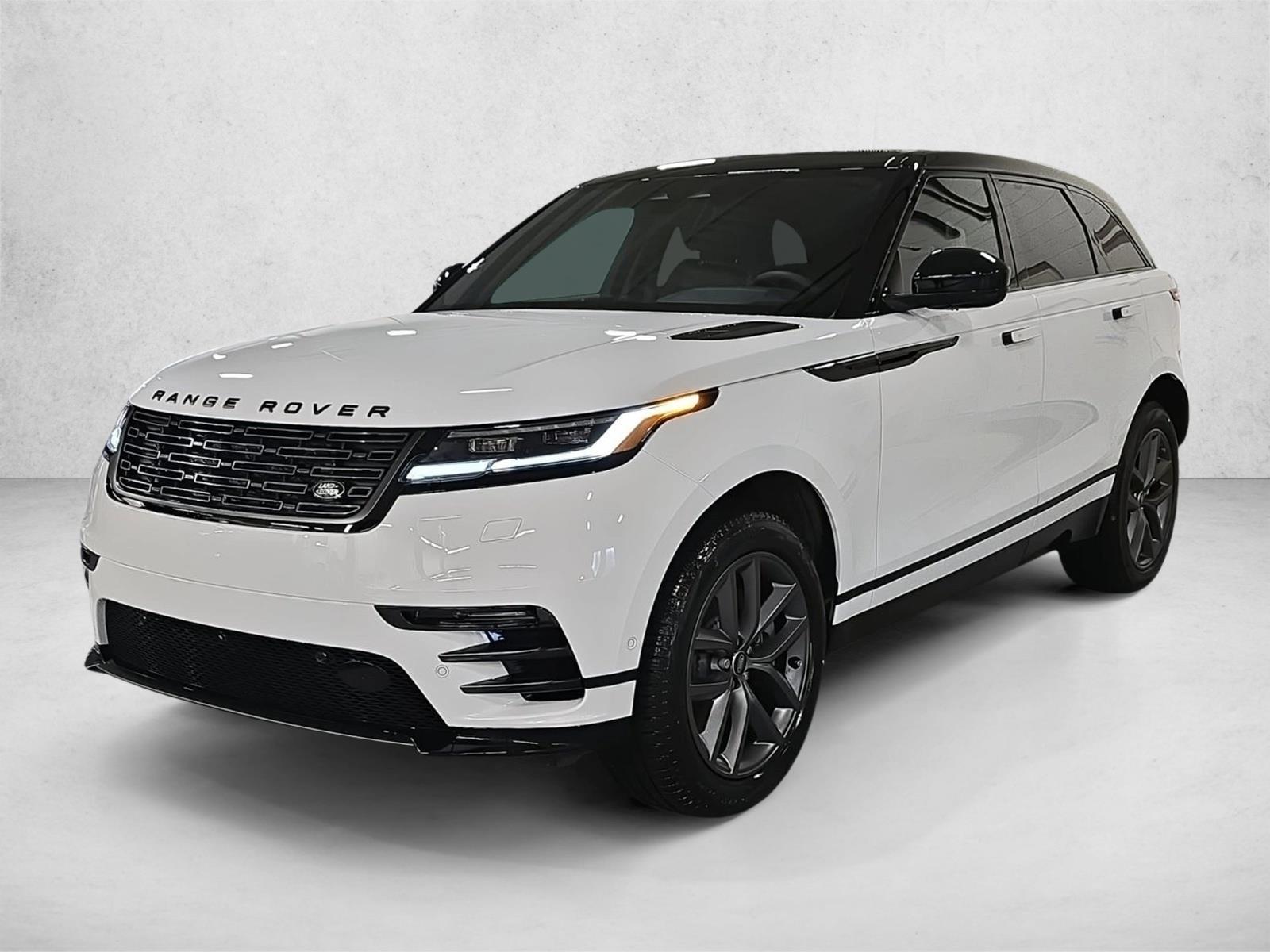 Thumbnail: 2026 Land Rover Range Rover Velar - 1