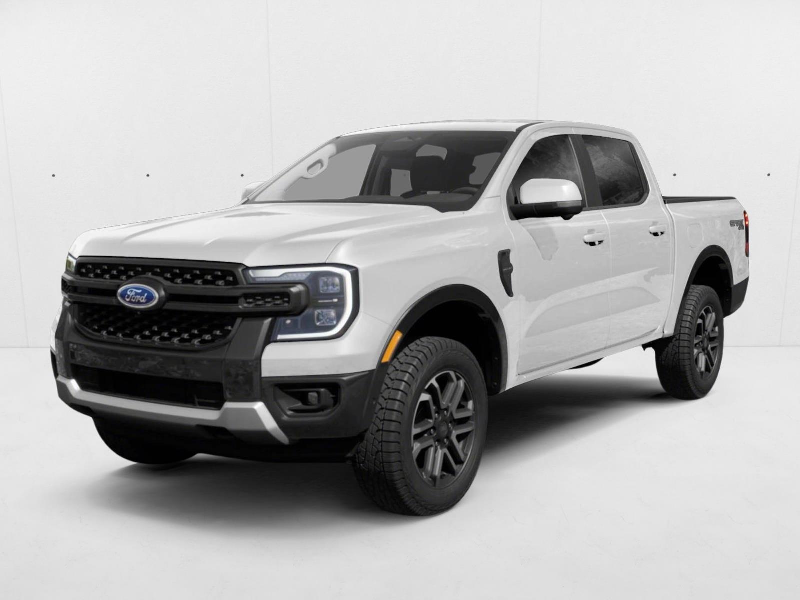 2024 Ford Ranger's photo