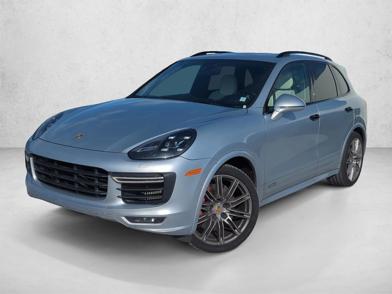 2017 Porsche Cayenne GTS -
                  Ft. Myers, FL