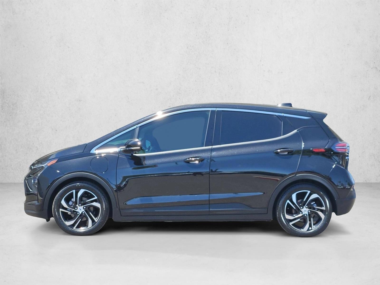 Thumbnail: 2023 Chevrolet Bolt EV - 3