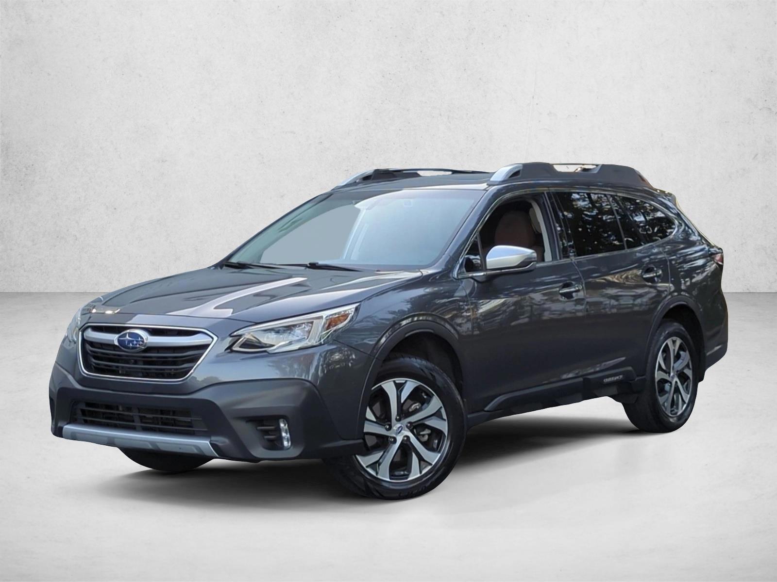 Thumbnail: 2021 Subaru Outback - 1