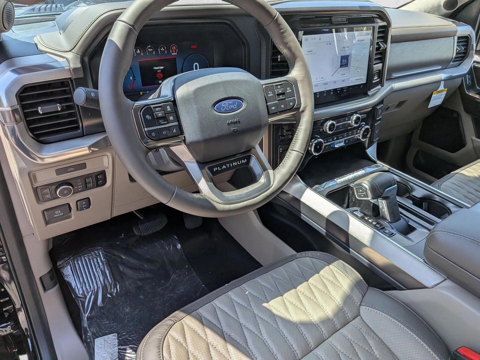 Thumbnail: 2026 Ford F-150 - 3