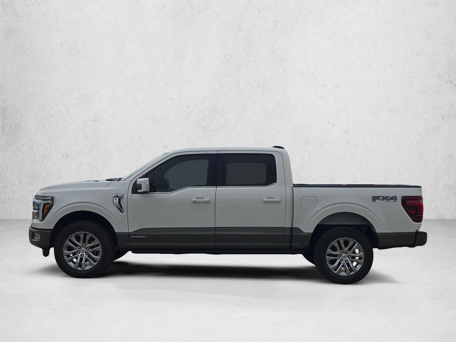 Thumbnail: 2026 Ford F-150 - 2