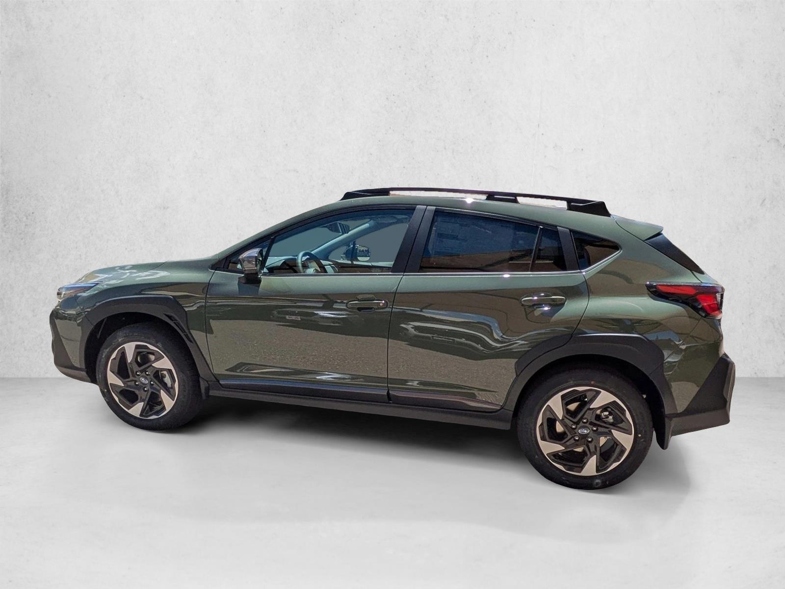Thumbnail: 2026 Subaru Crosstrek - 2