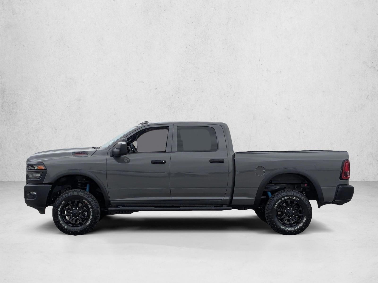 Thumbnail: 2026 RAM 2500 - 2