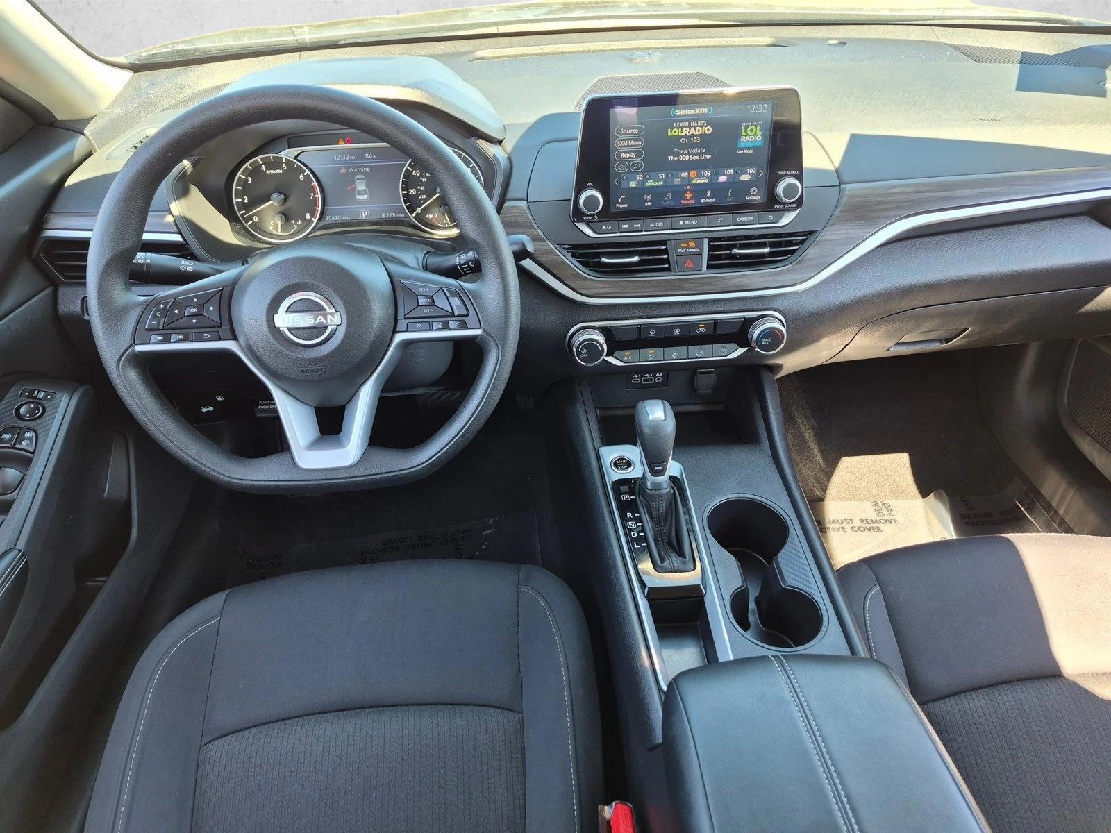 Thumbnail: 2025 Nissan Altima - 3