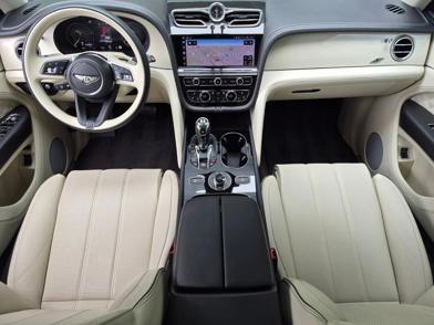 2023 Bentley Bentayga