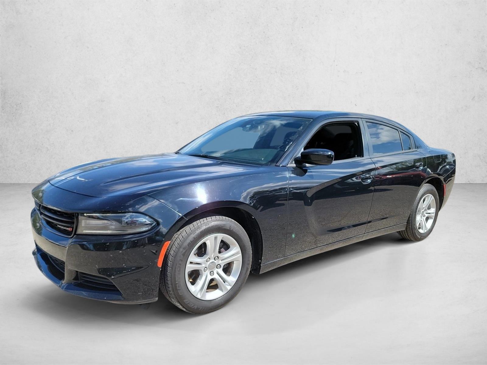 2020 Dodge Charger